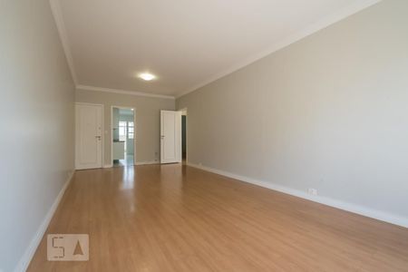 Sala de apartamento para alugar com 2 quartos, 90m² em Nova Piraju, São Paulo