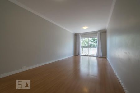 Sala de apartamento para alugar com 2 quartos, 90m² em Nova Piraju, São Paulo