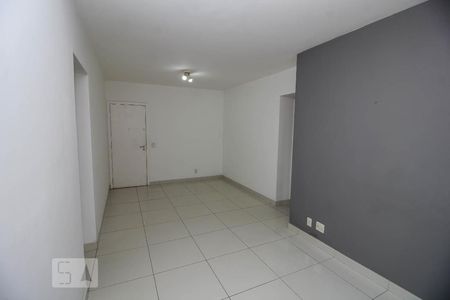 Sala de apartamento para alugar com 3 quartos, 84m² em Botafogo, Rio de Janeiro