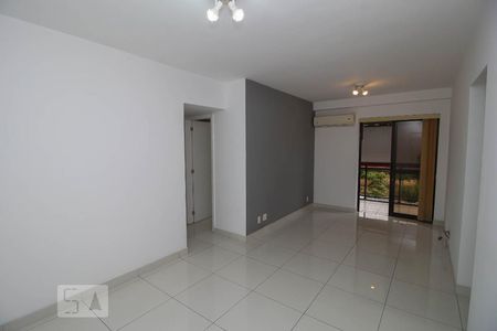 Sala de apartamento para alugar com 3 quartos, 84m² em Botafogo, Rio de Janeiro