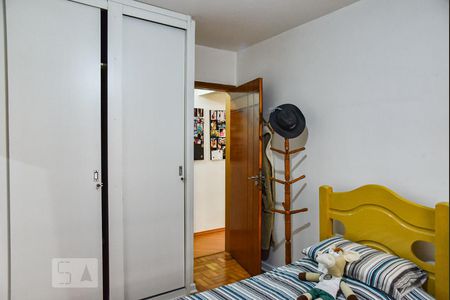 Quarto 1 de apartamento à venda com 2 quartos, 84m² em Vila Monumento, São Paulo