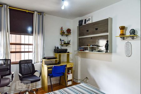 Quarto 1 de apartamento à venda com 2 quartos, 84m² em Vila Monumento, São Paulo