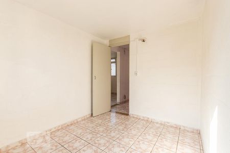 Quarto 1 de apartamento à venda com 2 quartos, 45m² em Conjunto Habitacional Teotonio Vilela, São Paulo