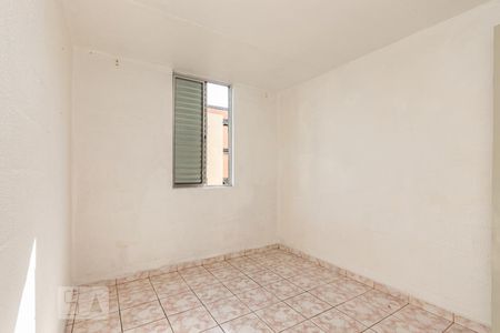 Quarto 1 de apartamento à venda com 2 quartos, 45m² em Conjunto Habitacional Teotonio Vilela, São Paulo