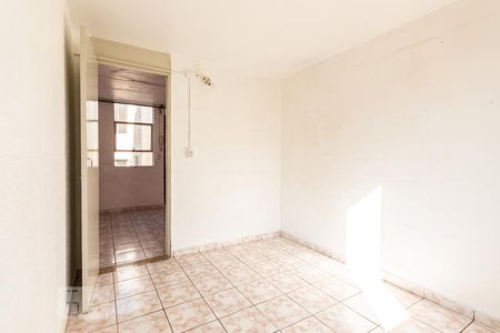 Quarto 1 de apartamento à venda com 2 quartos, 45m² em Conjunto Habitacional Teotonio Vilela, São Paulo