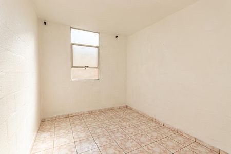 Quarto 2 de apartamento à venda com 2 quartos, 45m² em Conjunto Habitacional Teotonio Vilela, São Paulo