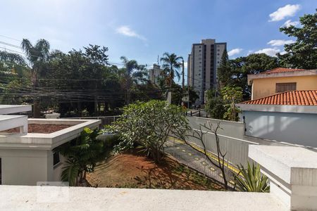 Vista de apartamento para alugar com 3 quartos, 67m² em Jaguaré, São Paulo