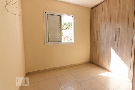 Quarto de apartamento para alugar com 3 quartos, 67m² em Jaguaré, São Paulo