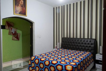 QUARTO 2 SUITE de casa à venda com 3 quartos, 170m² em Limão, São Paulo