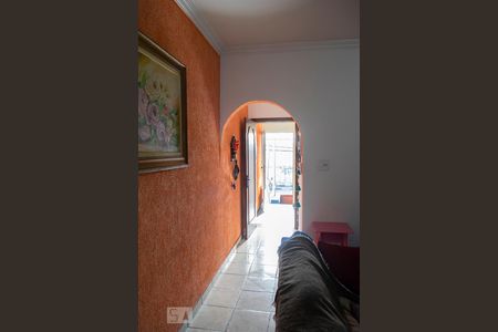 SALA de casa à venda com 3 quartos, 170m² em Limão, São Paulo