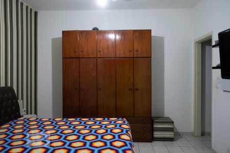 QUARTO 2 SUITE de casa à venda com 3 quartos, 170m² em Limão, São Paulo
