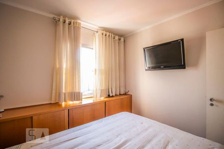 Quarto 1 de apartamento para alugar com 3 quartos, 140m² em Mirandópolis, São Paulo
