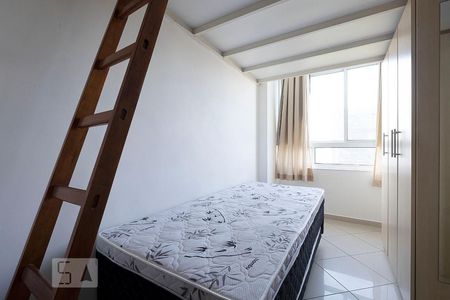 Suíte de apartamento para alugar com 1 quarto, 38m² em Bela Vista, São Paulo