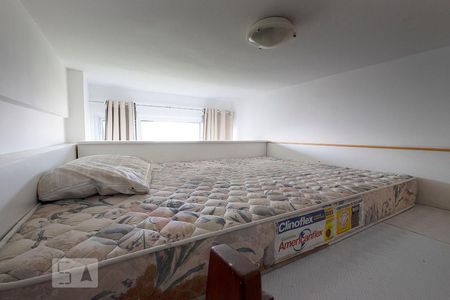 Suíte de apartamento para alugar com 1 quarto, 38m² em Bela Vista, São Paulo