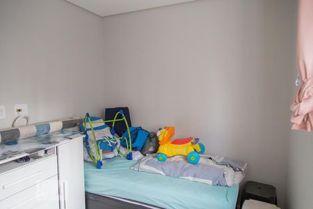 Quarto 1 de apartamento à venda com 2 quartos, 74m² em Brás, São Paulo