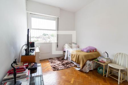 Quarto 2 de apartamento à venda com 2 quartos, 72m² em Laranjeiras, Rio de Janeiro