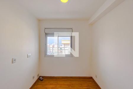 Quarto de apartamento para alugar com 1 quarto, 34m² em Brás, São Paulo