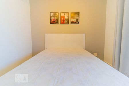 Studio - Cama de kitnet/studio à venda com 1 quarto, 27m² em Consolação, São Paulo