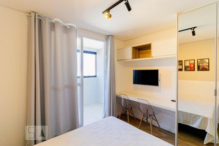 Studio de kitnet/studio à venda com 1 quarto, 27m² em Consolação, São Paulo