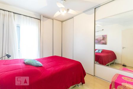 Suíte 2 de apartamento à venda com 2 quartos, 96m² em Vila Madalena, São Paulo