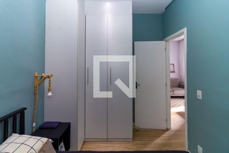 Quarto 1 de apartamento à venda com 2 quartos, 50m² em Quinta da Paineira, São Paulo