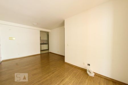 SalaSala de apartamento para alugar com 3 quartos, 76m² em Picanço, Guarulhos