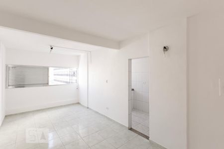 Studio de kitnet/studio à venda com 1 quarto, 42m² em Bela Vista, São Paulo