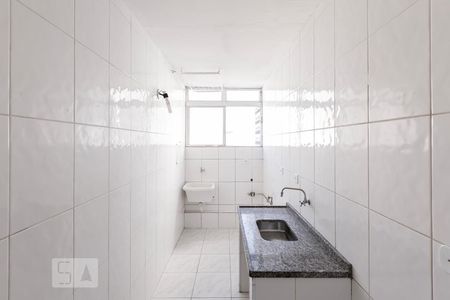 Studio de kitnet/studio à venda com 1 quarto, 42m² em Bela Vista, São Paulo