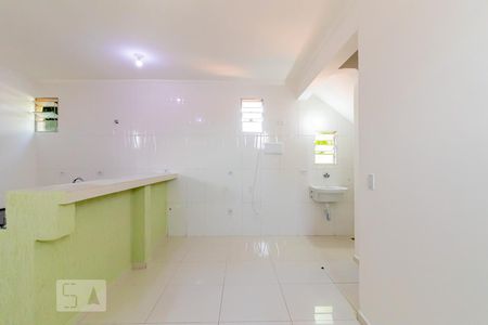 Sala de casa para alugar com 2 quartos, 65m² em Ipiranga, São Paulo