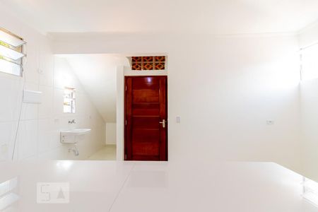Sala de casa para alugar com 2 quartos, 65m² em Ipiranga, São Paulo
