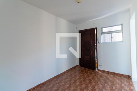 Sala de apartamento à venda com 2 quartos, 43m² em Conjunto Habitacional Padre José de Anchieta, São Paulo