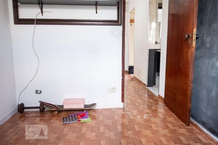 Quarto 1 de apartamento à venda com 2 quartos, 43m² em Conjunto Habitacional Padre José de Anchieta, São Paulo