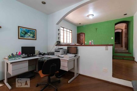 Sala de casa para alugar com 3 quartos, 160m² em Alto da Mooca, São Paulo