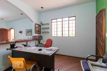 Sala de casa para alugar com 3 quartos, 160m² em Alto da Mooca, São Paulo