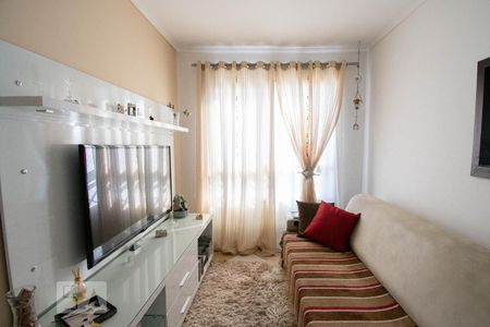 Apartamento à venda com 48m², 2 quartos e 1 vagaSala