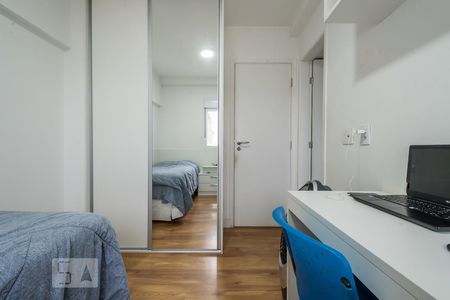 Suíte 1 de apartamento à venda com 3 quartos, 105m² em Jardim Aeroporto, São Paulo