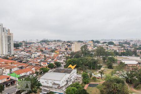 Vista de apartamento à venda com 3 quartos, 105m² em Jardim Aeroporto, São Paulo