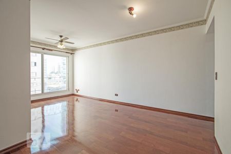 Sala de apartamento à venda com 2 quartos, 60m² em Nova Piraju, São Paulo