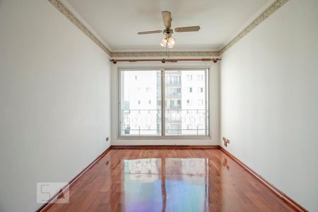 Sala de apartamento à venda com 2 quartos, 60m² em Nova Piraju, São Paulo