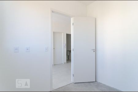 Quarto 1 de apartamento para alugar com 2 quartos, 34m² em Vila Paulista, São Paulo