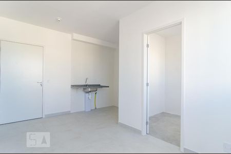 Sala de apartamento para alugar com 2 quartos, 34m² em Vila Paulista, São Paulo