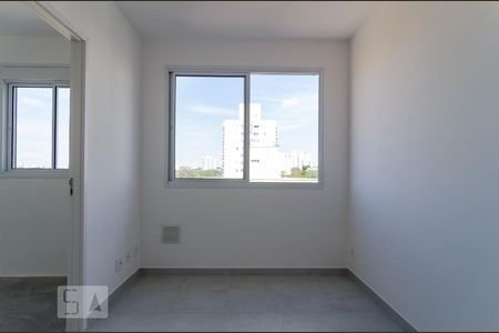 Sala de apartamento para alugar com 2 quartos, 34m² em Vila Paulista, São Paulo