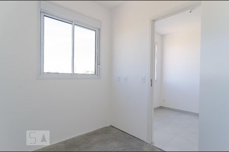 Quarto 1 de apartamento para alugar com 2 quartos, 34m² em Vila Paulista, São Paulo