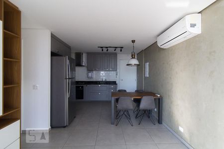 Studio de kitnet/studio para alugar com 1 quarto, 46m² em Parque Campolim, Sorocaba