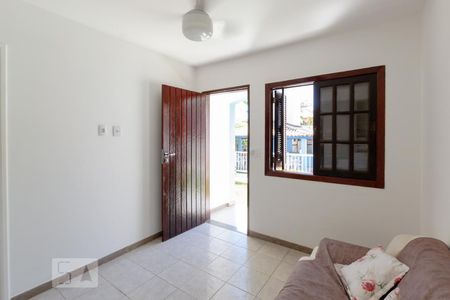 Sala de casa para alugar com 2 quartos, 76m² em Stella Maris, Salvador