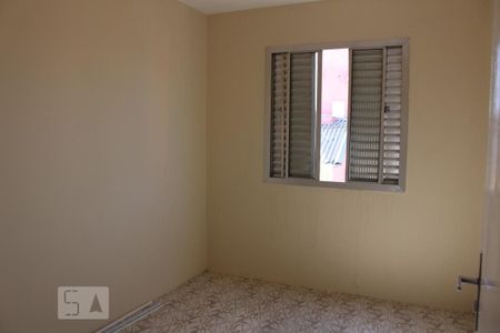 Quarto 2 de apartamento à venda com 2 quartos, 43m² em Conjunto Habitacional Padre Manoel da Nóbrega, São Paulo