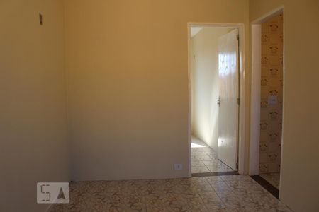 Sala de apartamento à venda com 2 quartos, 43m² em Conjunto Habitacional Padre Manoel da Nóbrega, São Paulo