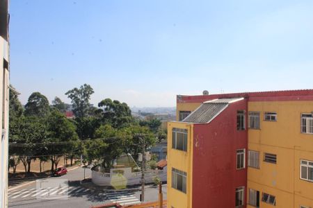 Vista Quarto 1 de apartamento à venda com 2 quartos, 43m² em Conjunto Habitacional Padre Manoel da Nóbrega, São Paulo