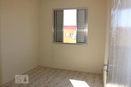 Quarto 1 de apartamento à venda com 2 quartos, 43m² em Conjunto Habitacional Padre Manoel da Nóbrega, São Paulo