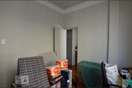 Quarto 1  de apartamento à venda com 3 quartos, 120m² em Leme, Rio de Janeiro